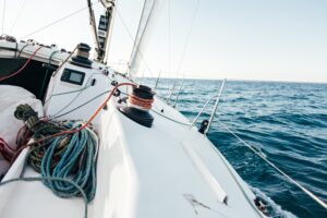 recambios para industria náutica en valencia- barco y mar