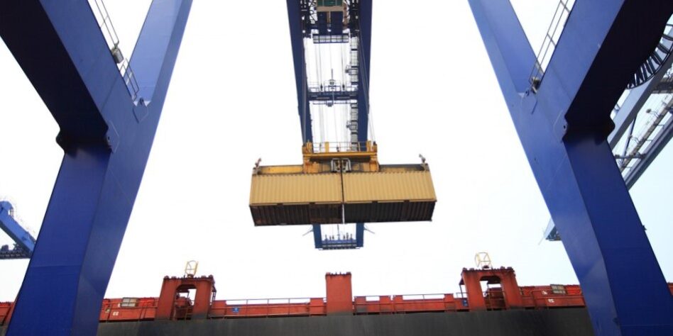 recambios para máquinas portuarias-puerto recambios para máquinas portuarias-puerto