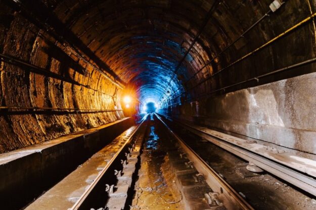 Recambios para minería en Valencia-minero
