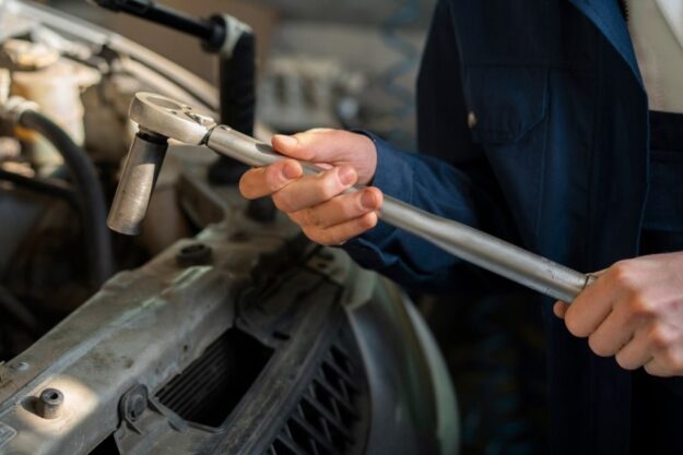 recambios para camiones online -herramientas