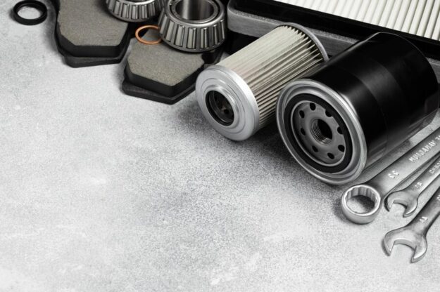 Comprar recambios para autobuses y furgonetas en Valencia-recambios